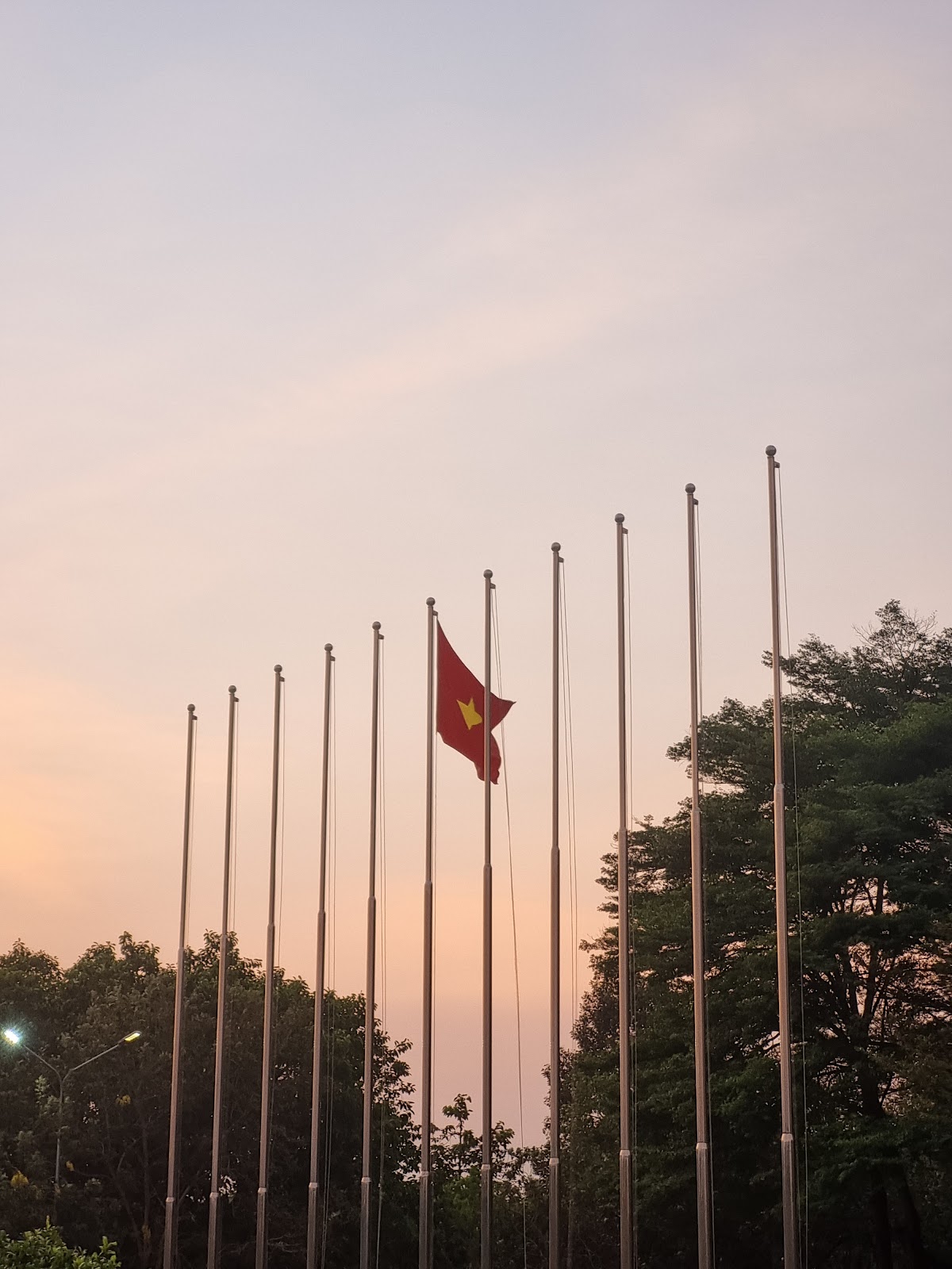 Vietnam National University, Ho Chi Minh City photo 5