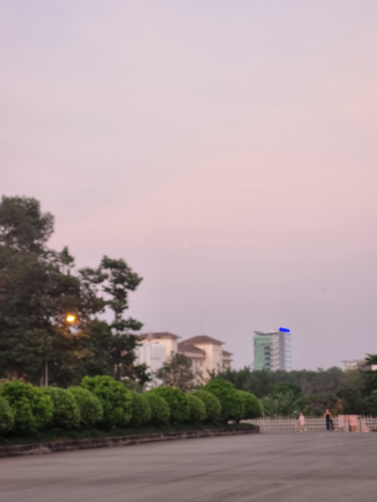 Vietnam National University, Ho Chi Minh City photo 6