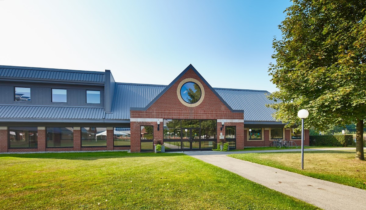 Redeemer University College photo 2