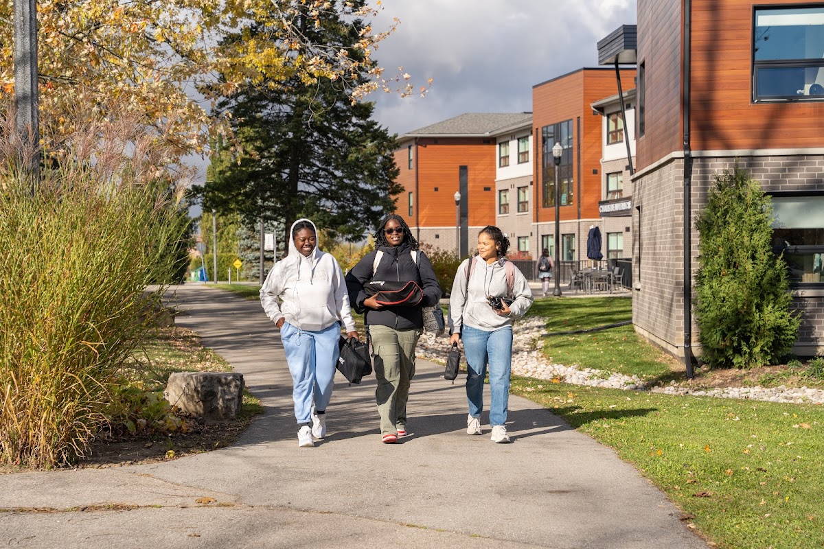 Redeemer University College photo 5