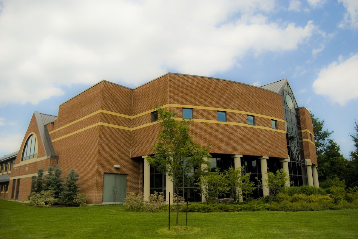 Redeemer University College photo 8