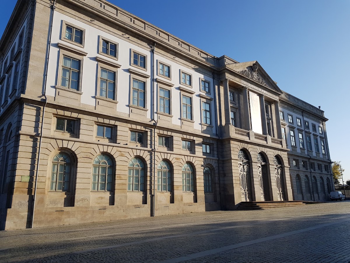 University of Porto photo 2