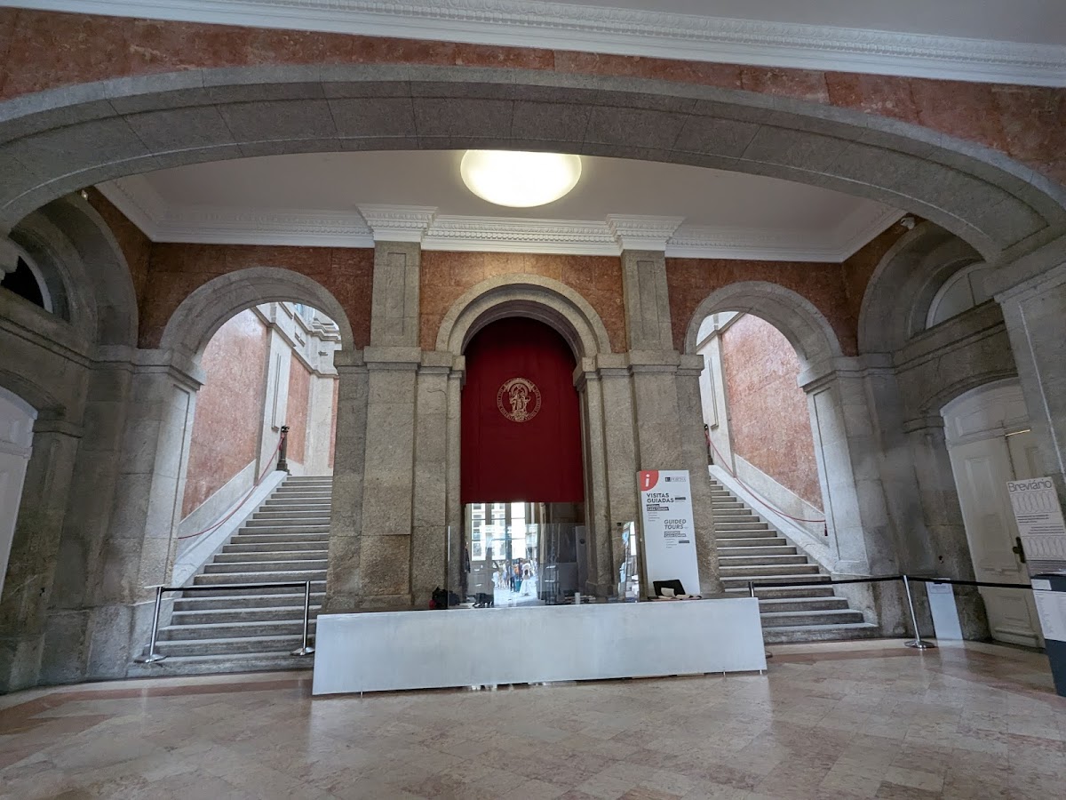 University of Porto photo 3