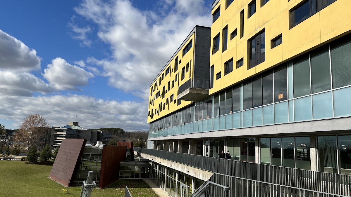 Trent University photo 1