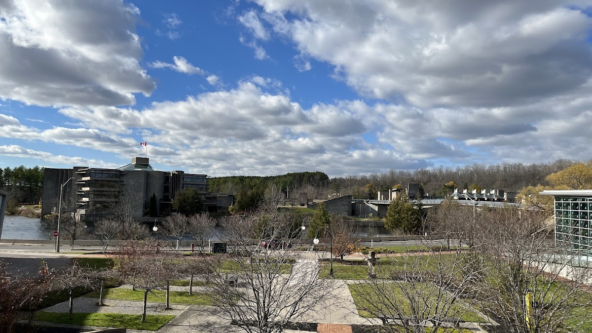 Trent University photo 3