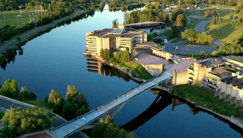 Trent University photo 4