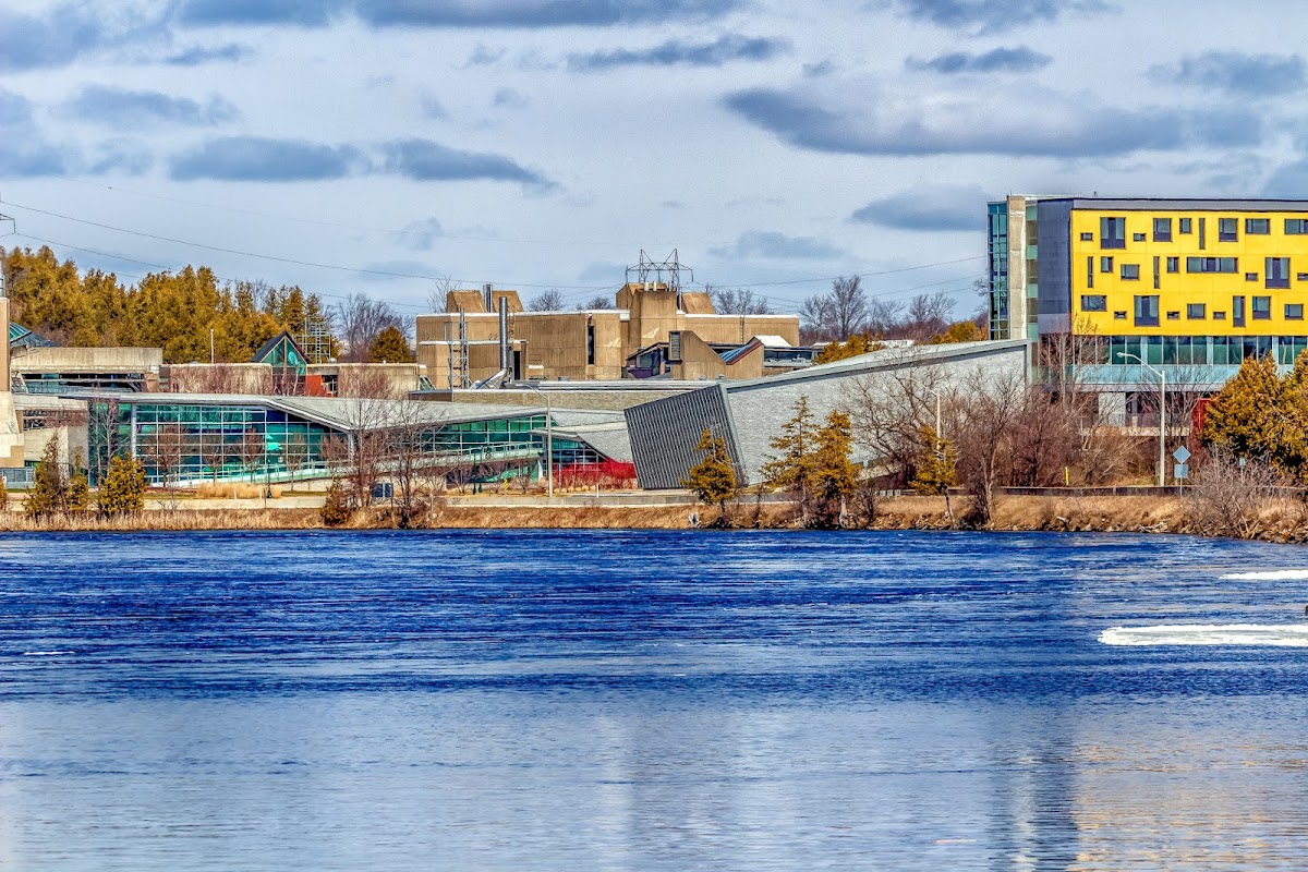 Trent University photo 5