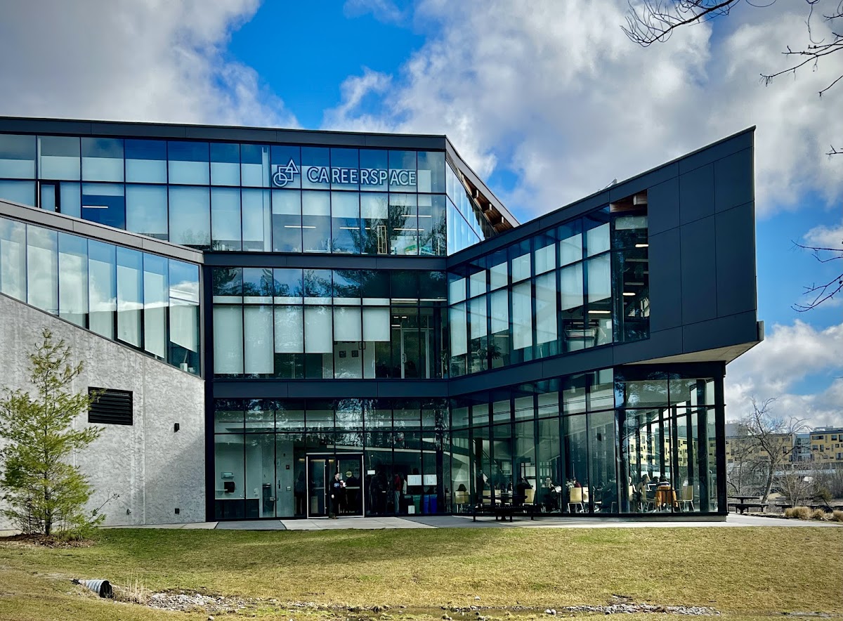 Trent University photo 6