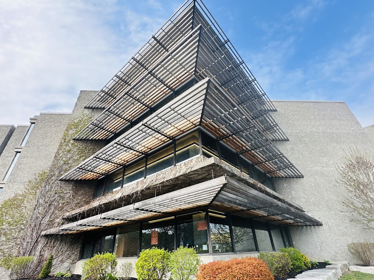 Trent University photo 7