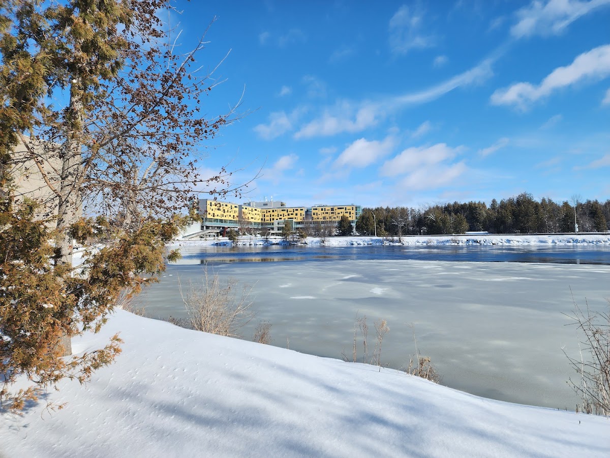 Trent University photo 8