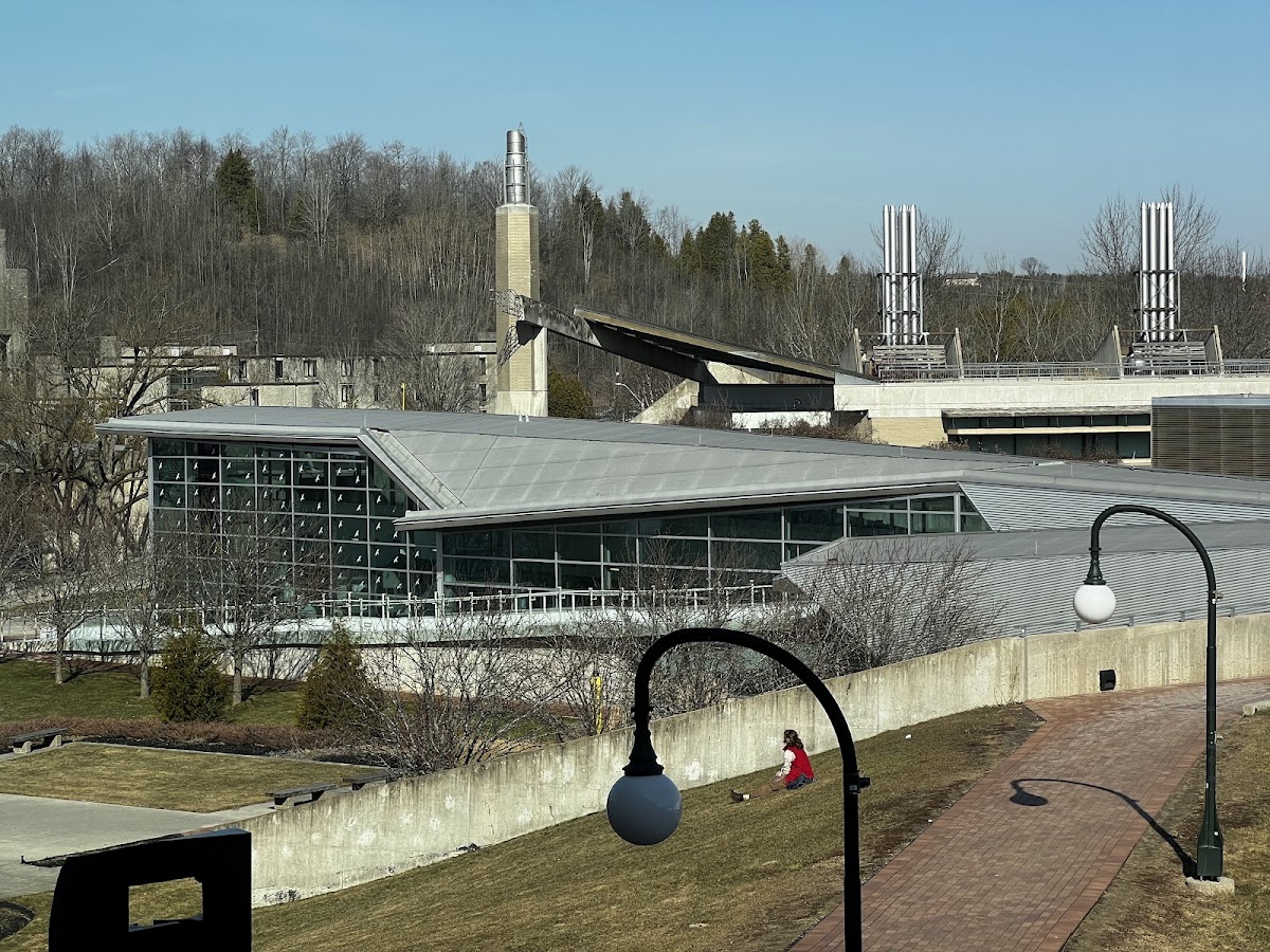 Trent University photo 9