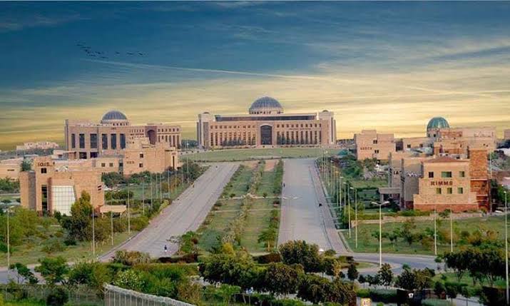 National University of Sciences & Technology (NUST) photo 1