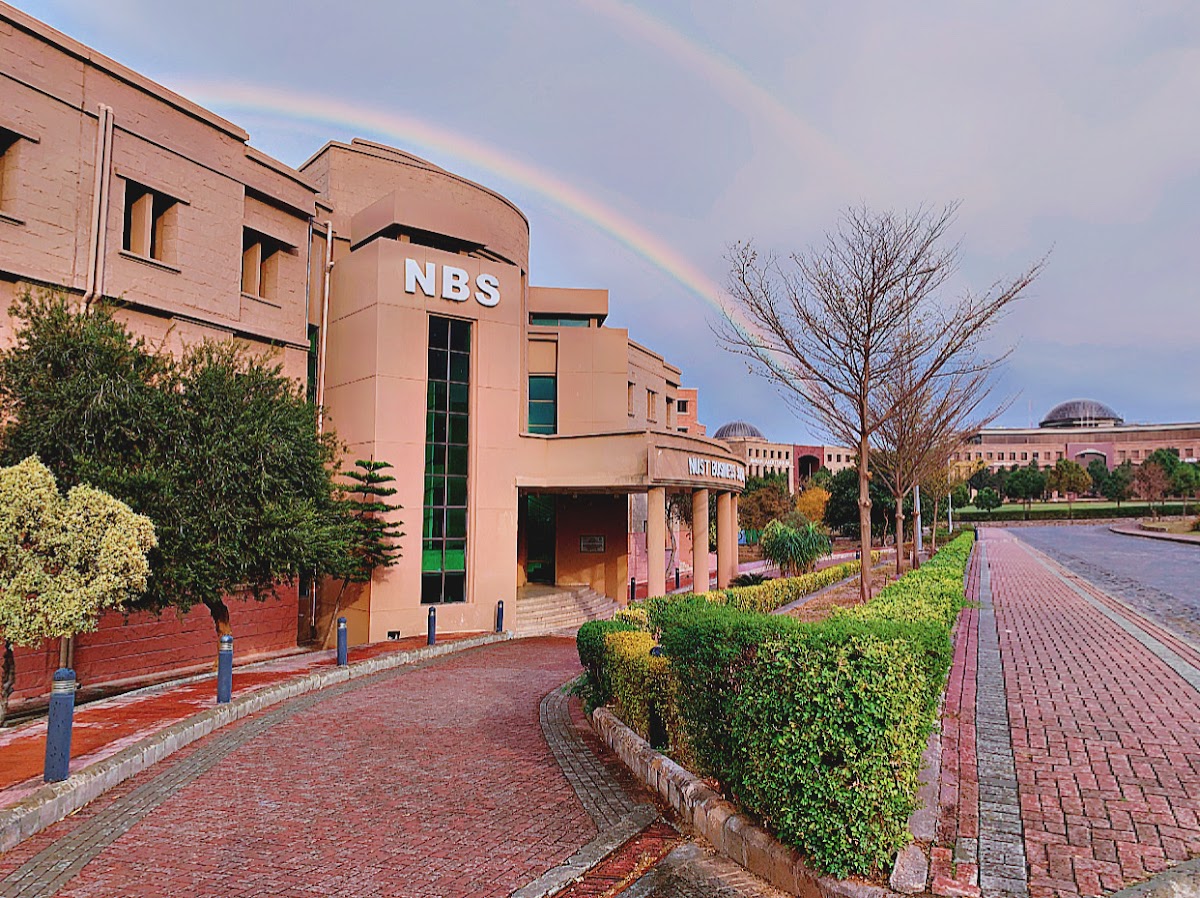 National University of Sciences & Technology (NUST) photo 2