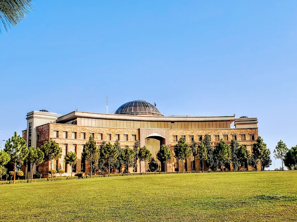 National University of Sciences & Technology (NUST) photo 3