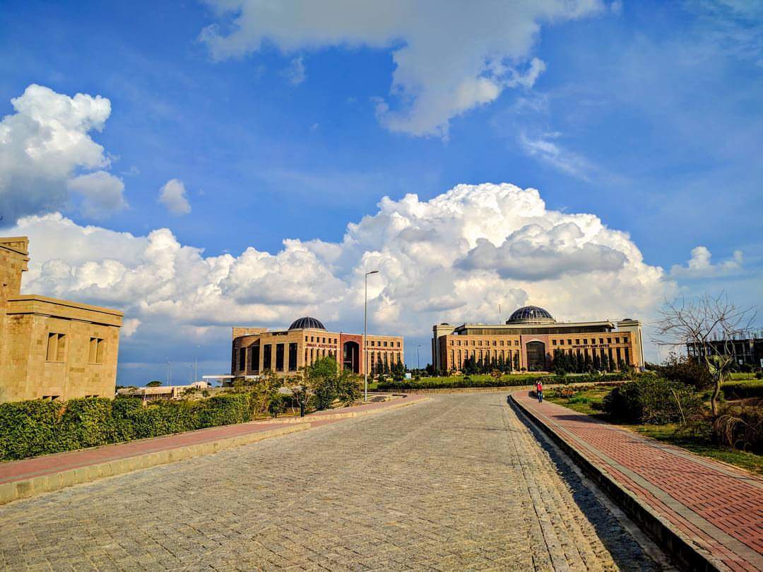 National University of Sciences & Technology (NUST) photo 4