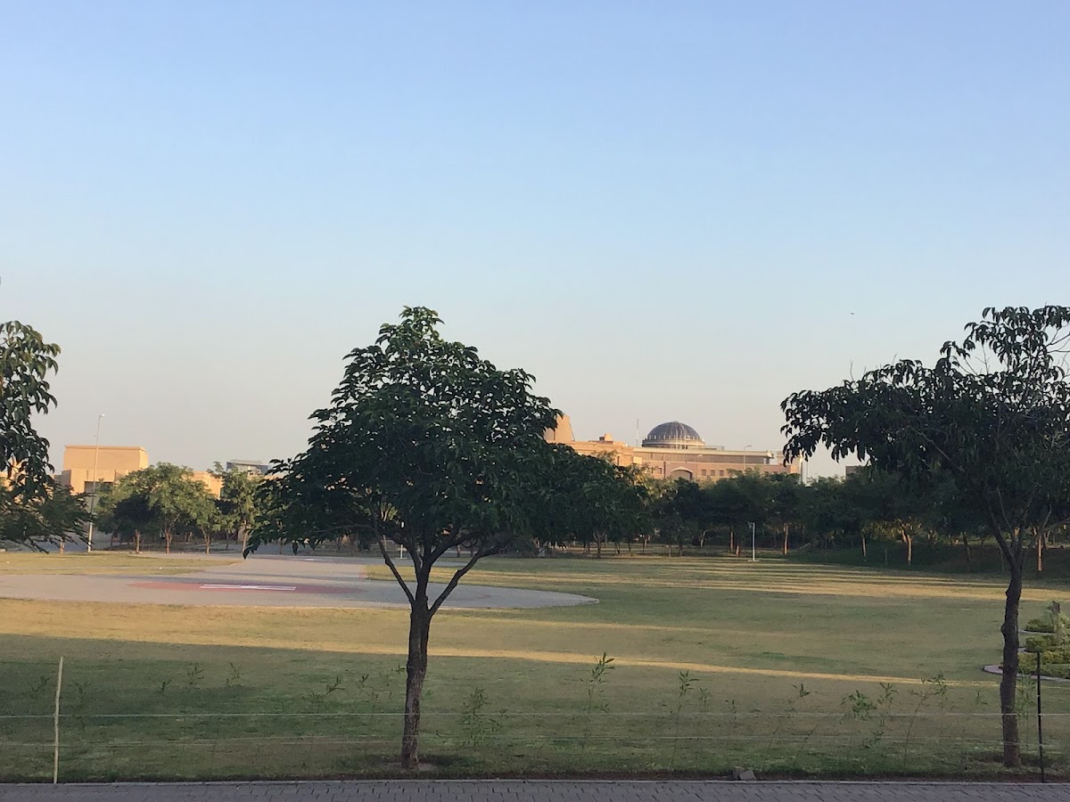 National University of Sciences & Technology (NUST) photo 5