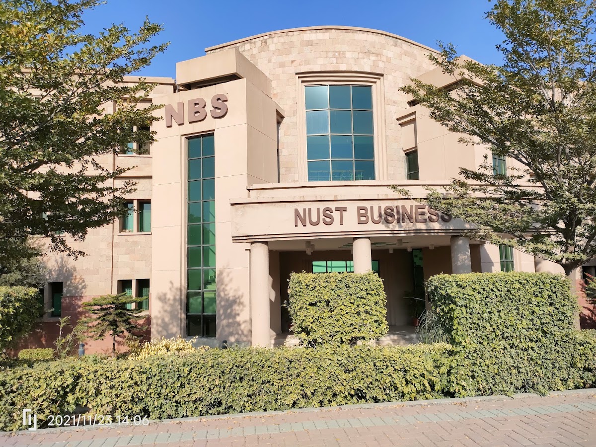 National University of Sciences & Technology (NUST) photo 6