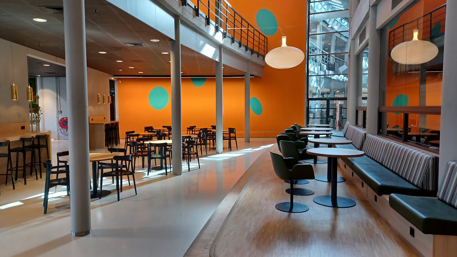 The Hague University of Applied Sciences