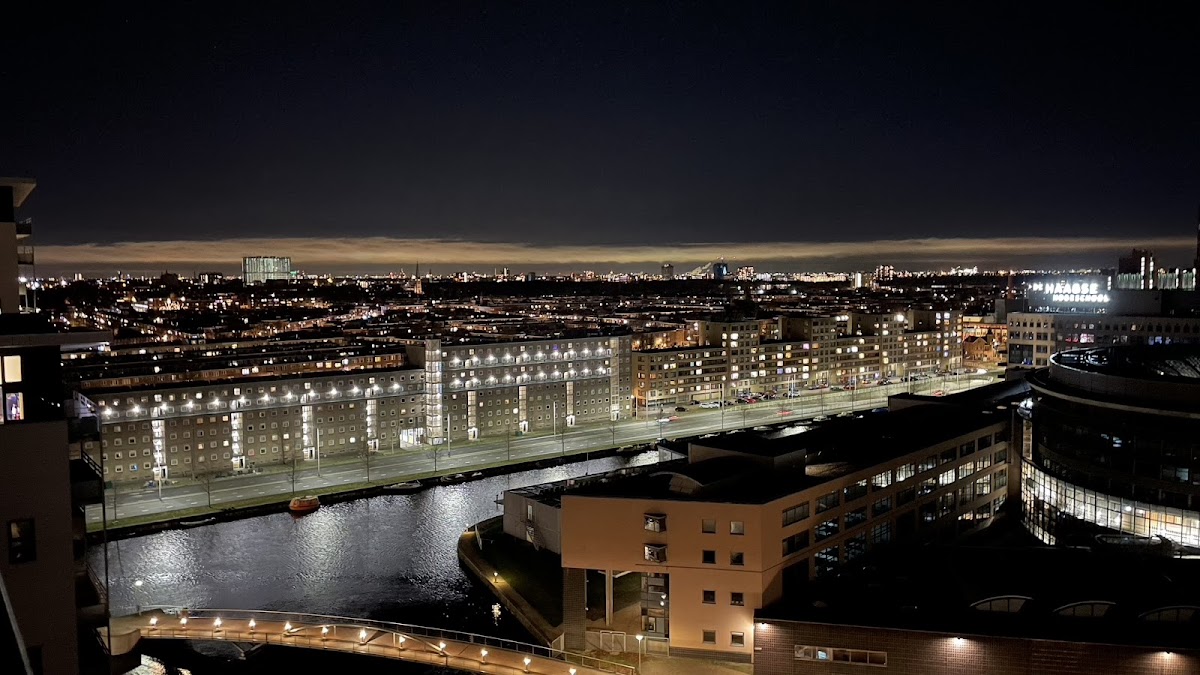 The Hague University of Applied Sciences photo 1