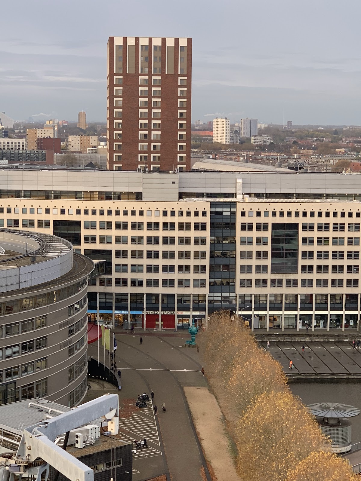 The Hague University of Applied Sciences photo 7