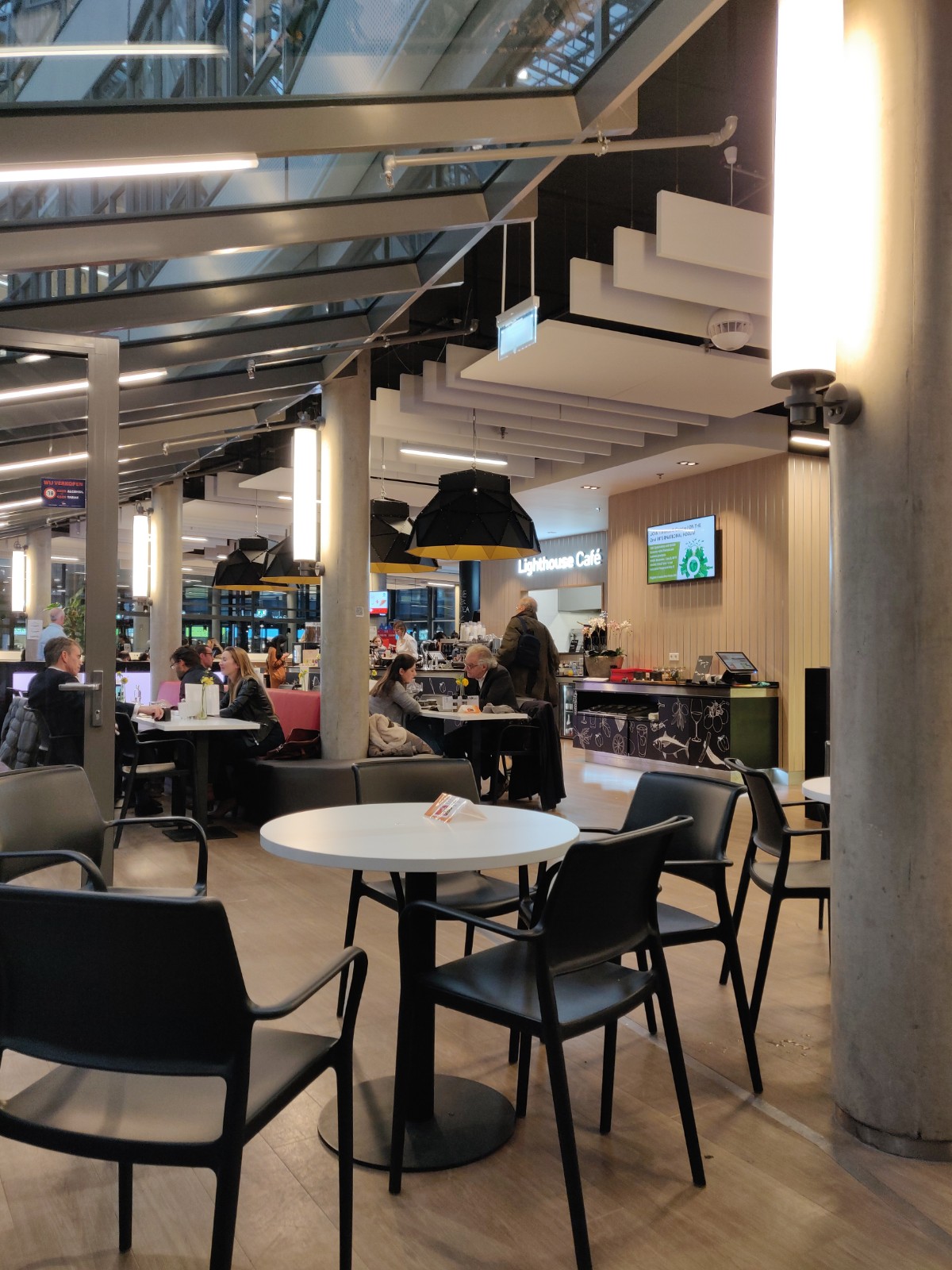 The Hague University of Applied Sciences photo 9