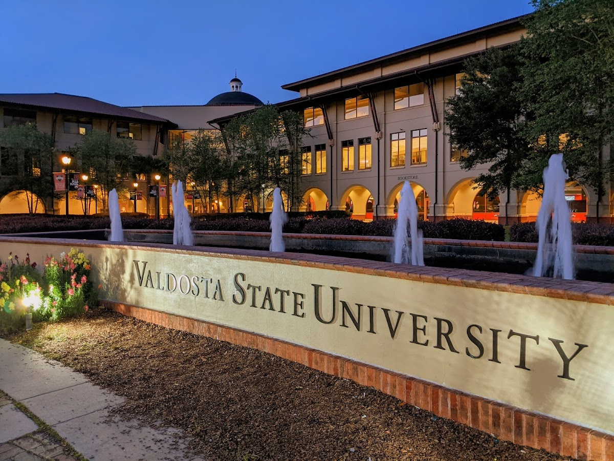 Valdosta State photo 2