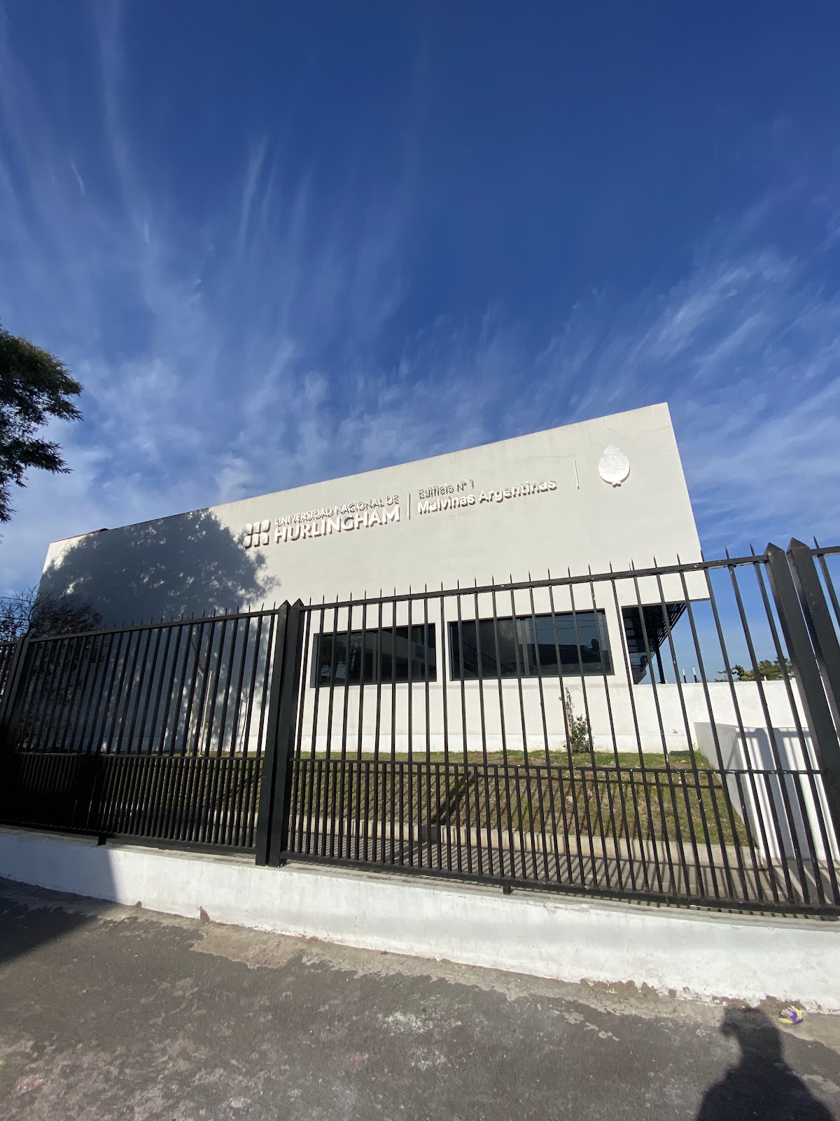 National University of Hurlingham photo 8