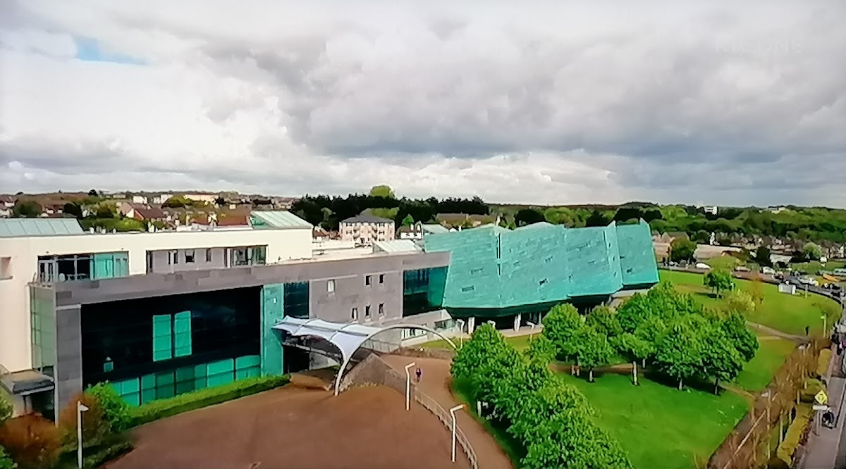 Galway-Mayo Institute of Technology photo 1