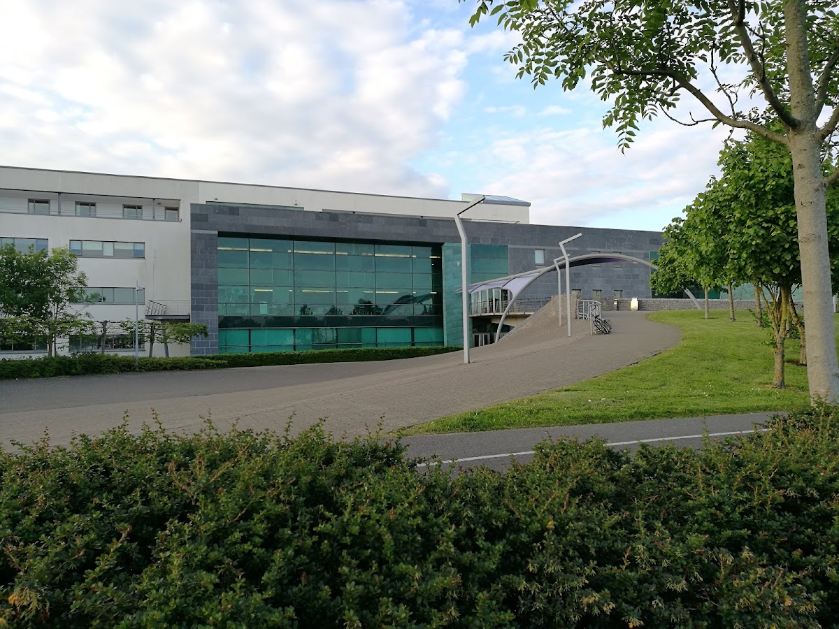 Galway-Mayo Institute of Technology photo 6