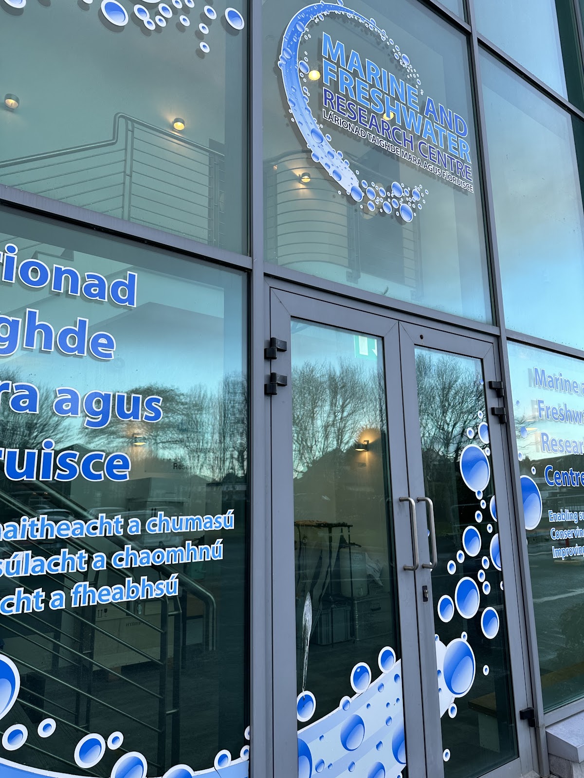 Galway-Mayo Institute of Technology photo 9