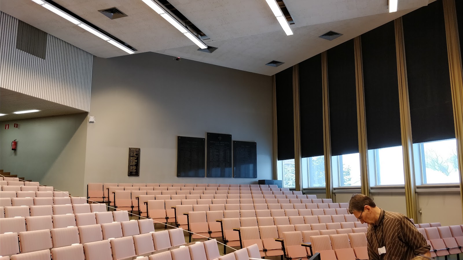 Tampere University of Applied Sciences