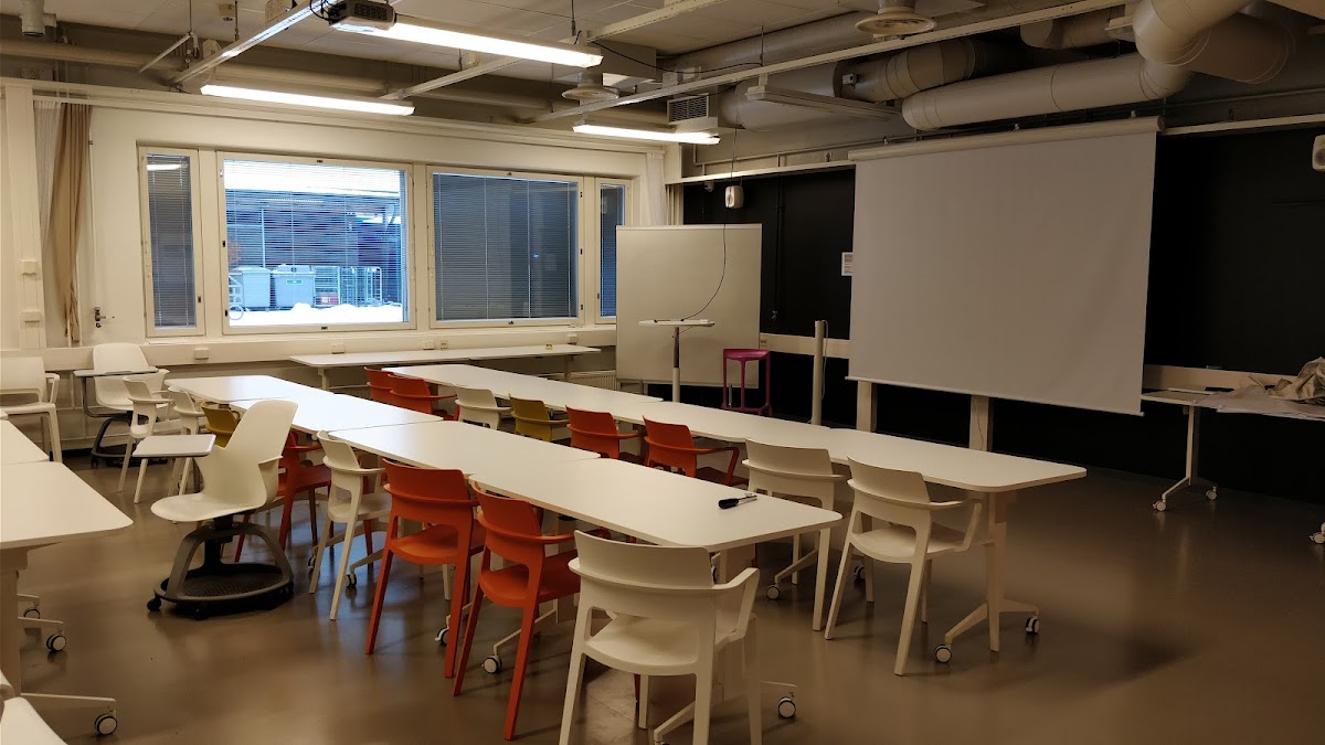 Tampere University of Applied Sciences photo 1