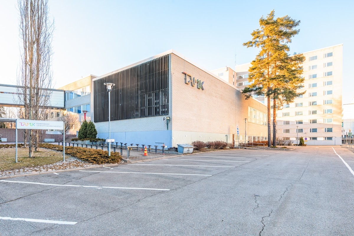 Tampere University of Applied Sciences photo 5