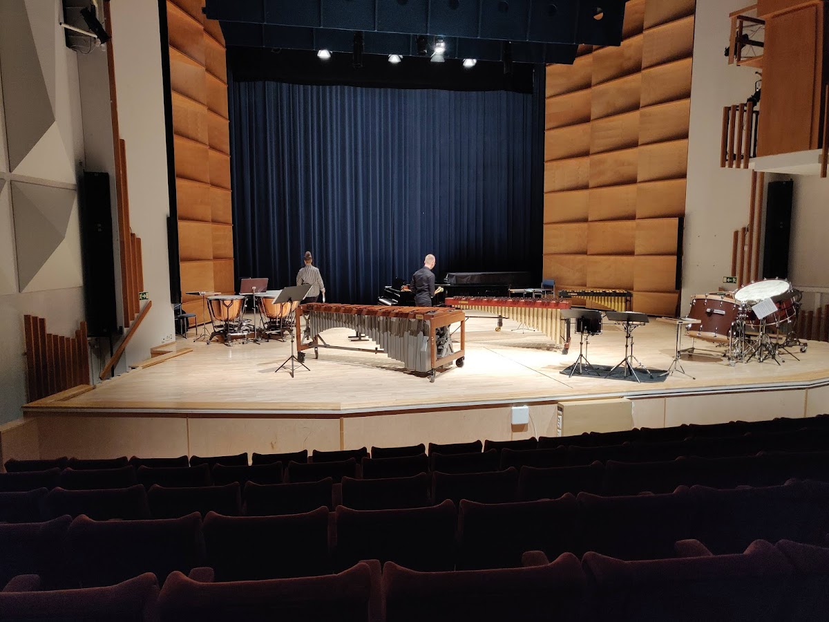 Tampere University of Applied Sciences photo 6