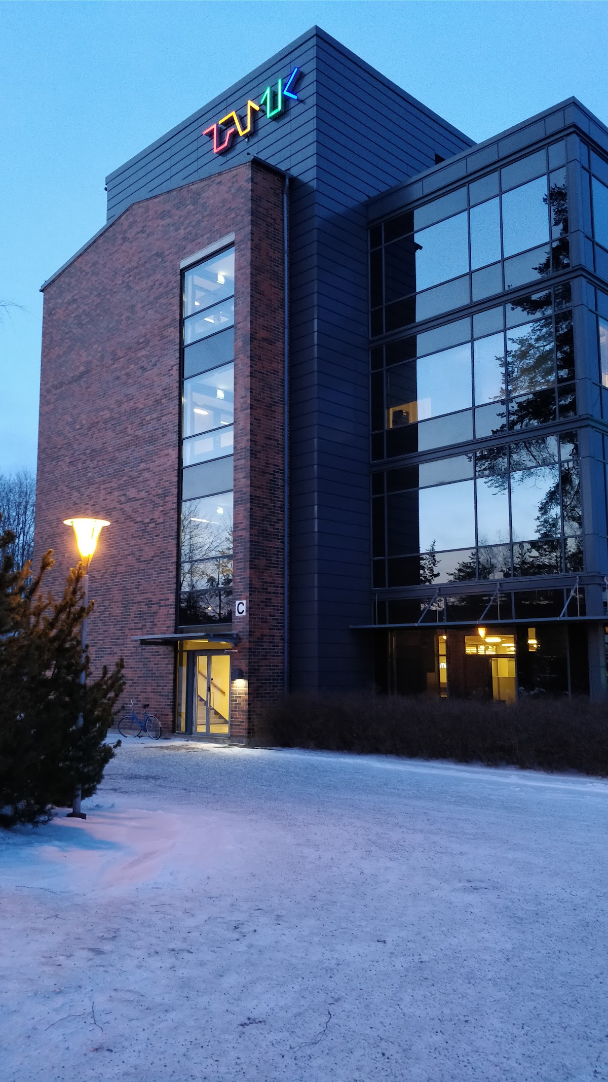 Tampere University of Applied Sciences photo 9