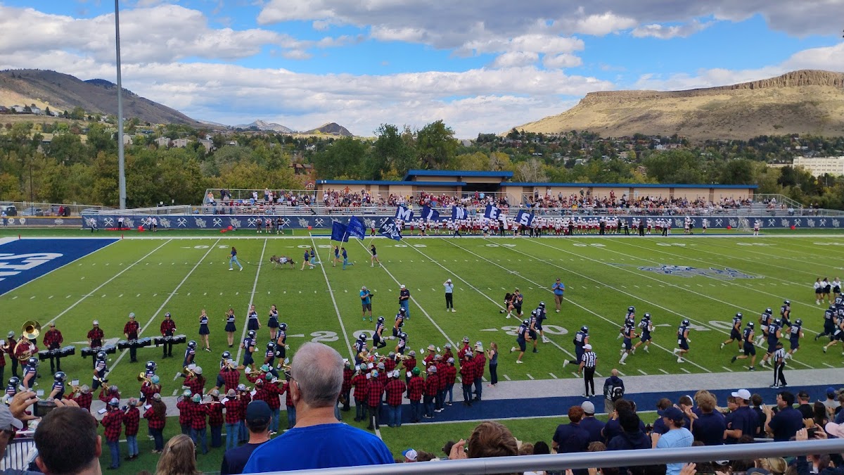 Colorado School of Mines photo 1