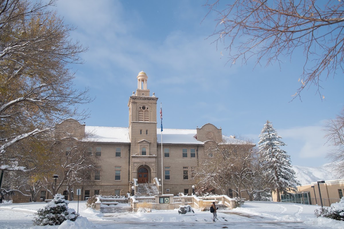 Colorado School of Mines photo 2