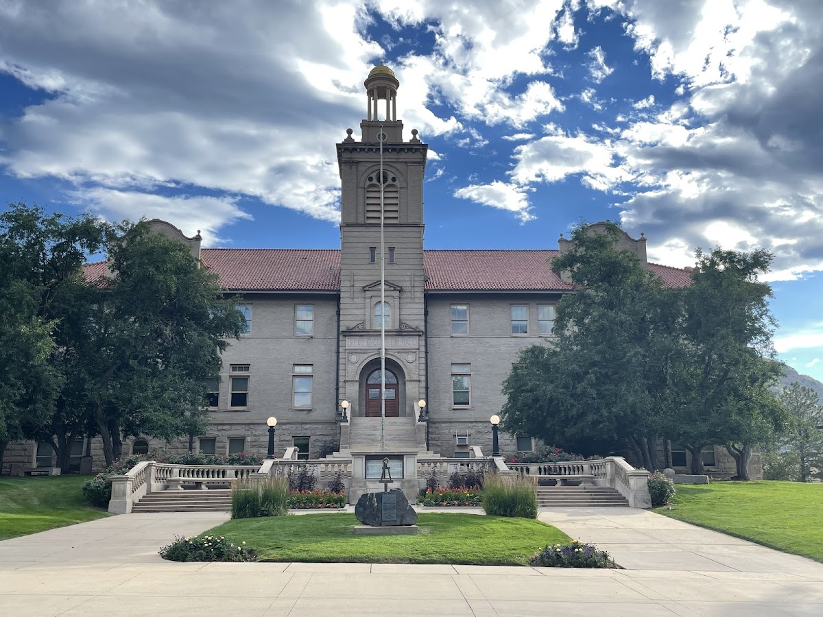 Colorado School of Mines photo 3