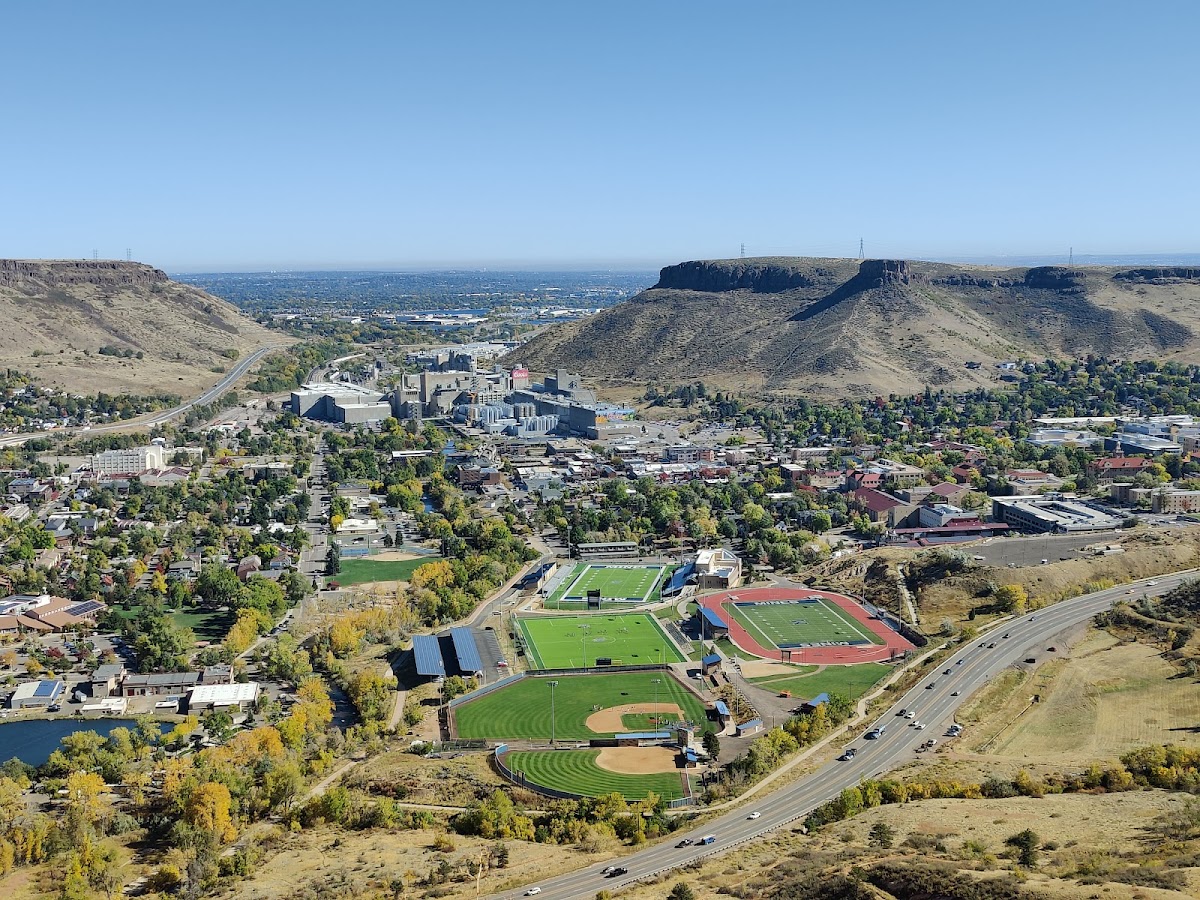 Colorado School of Mines photo 4