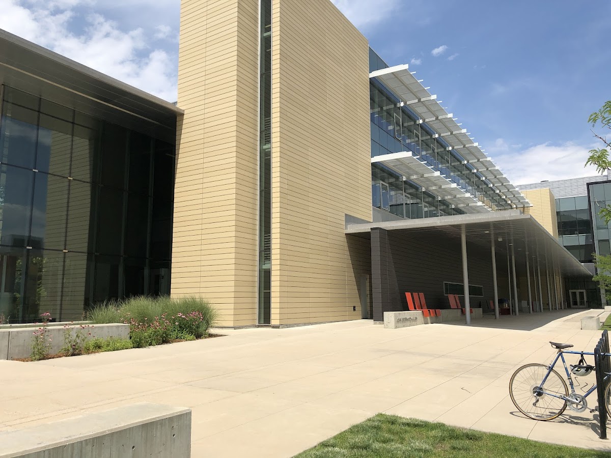 Colorado School of Mines photo 5