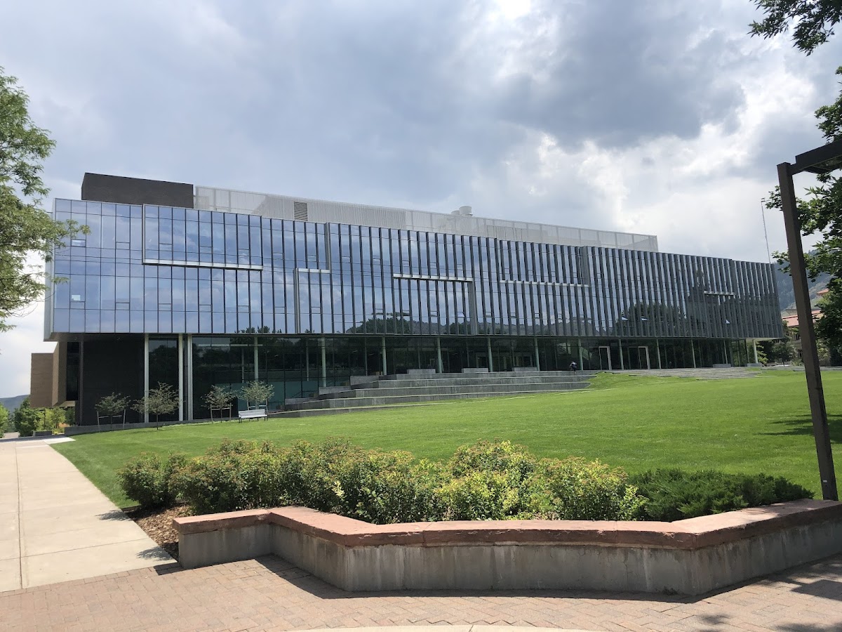 Colorado School of Mines photo 6