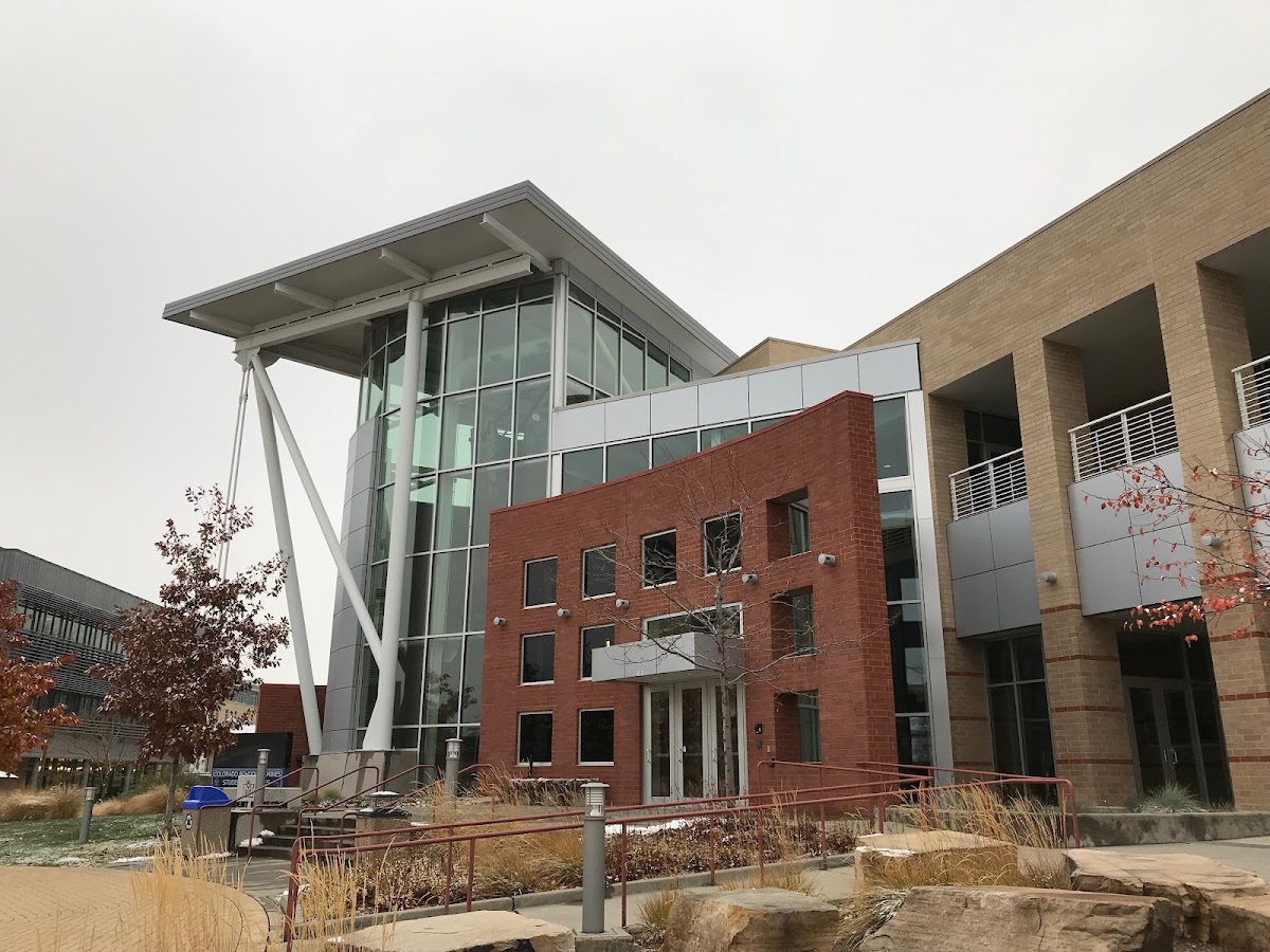 Colorado School of Mines photo 7