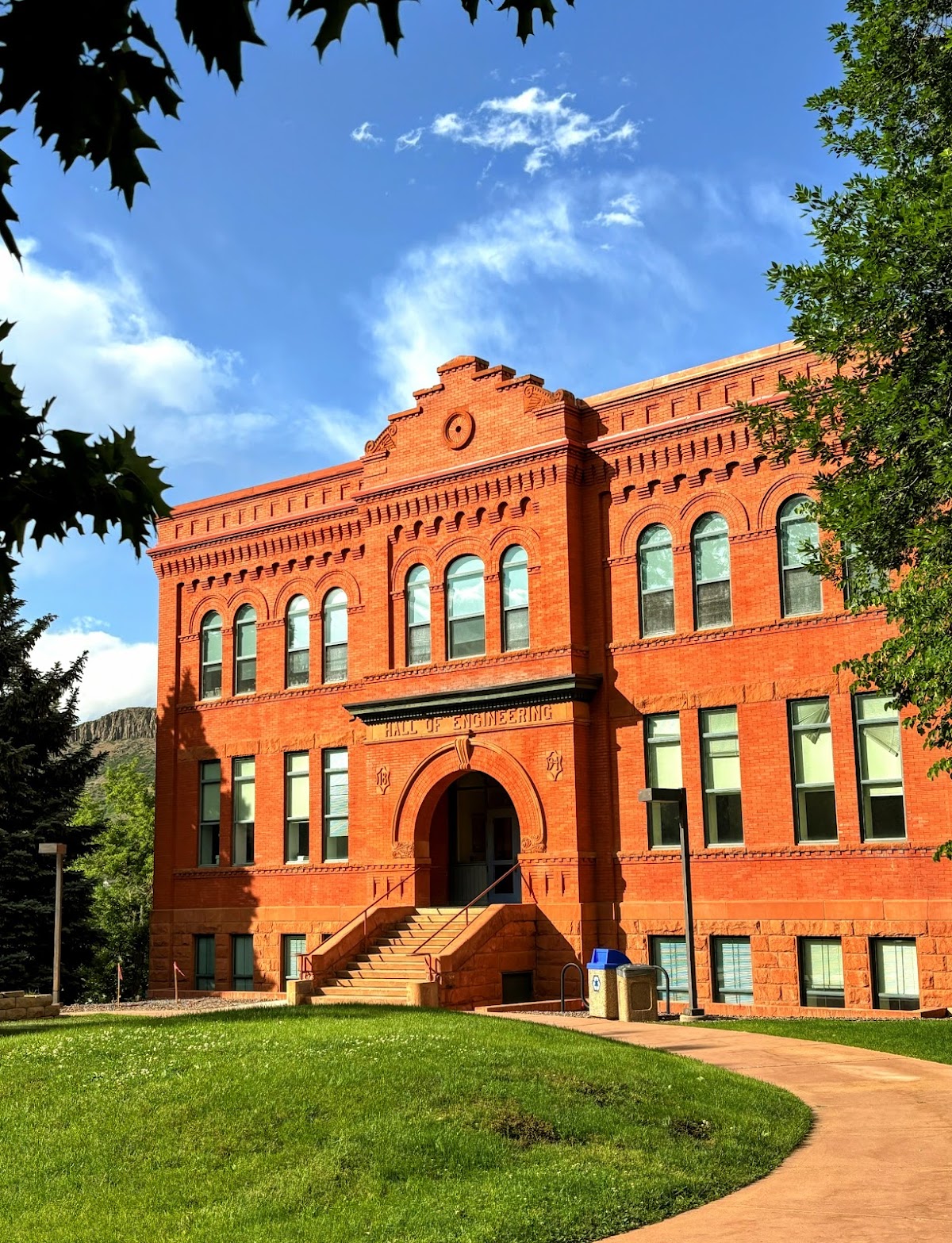 Colorado School of Mines photo 8