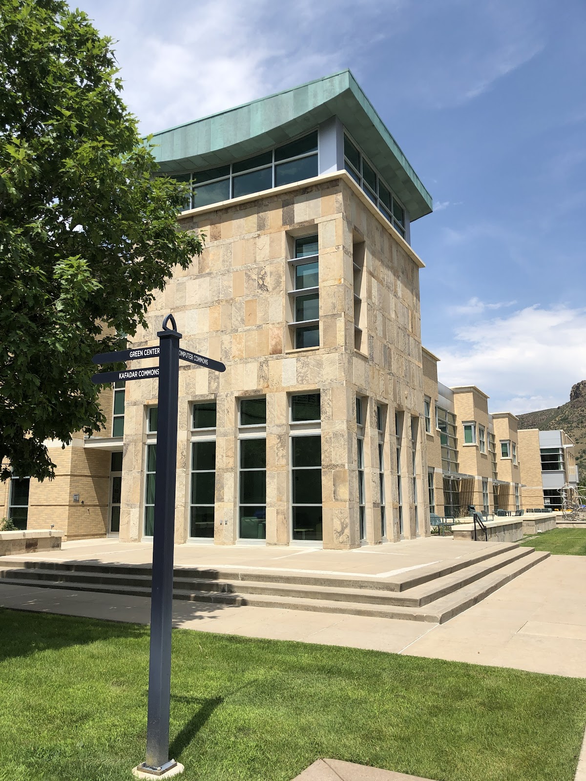 Colorado School of Mines photo 9