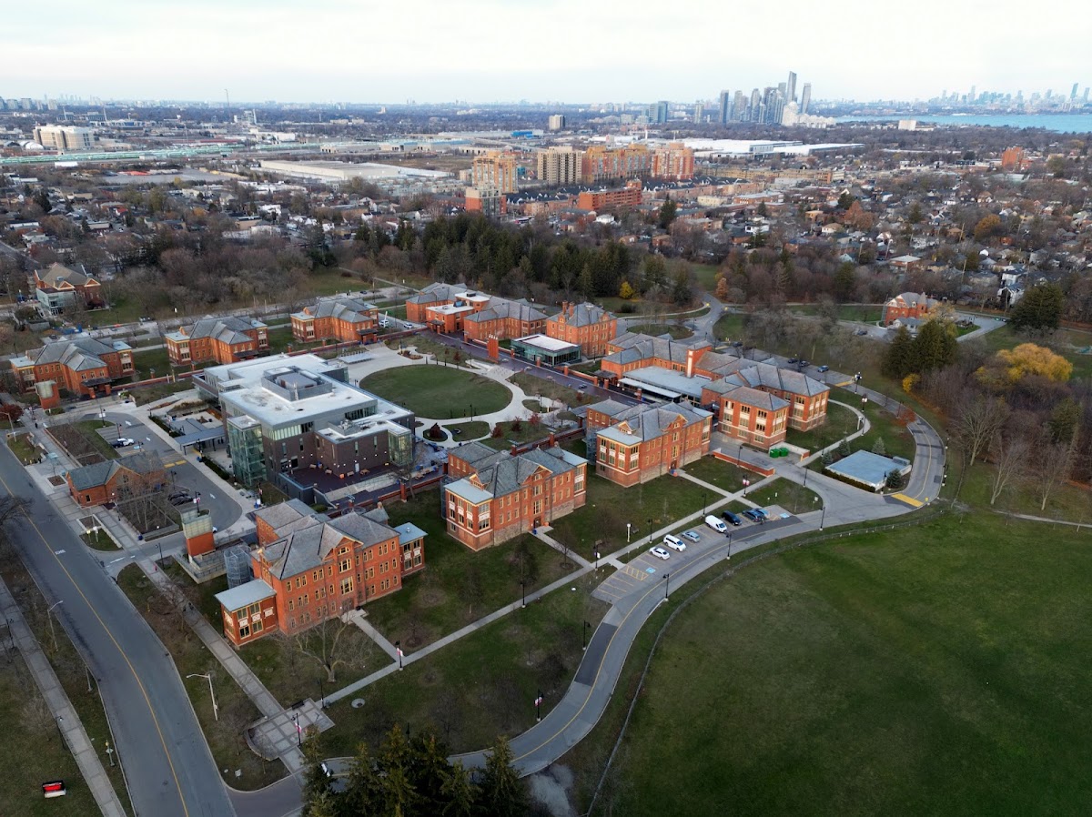 Humber College photo 1
