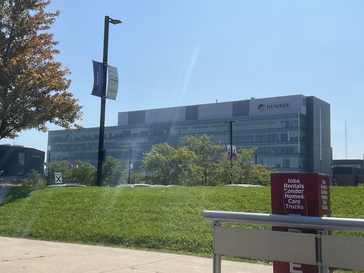 Humber College photo 2