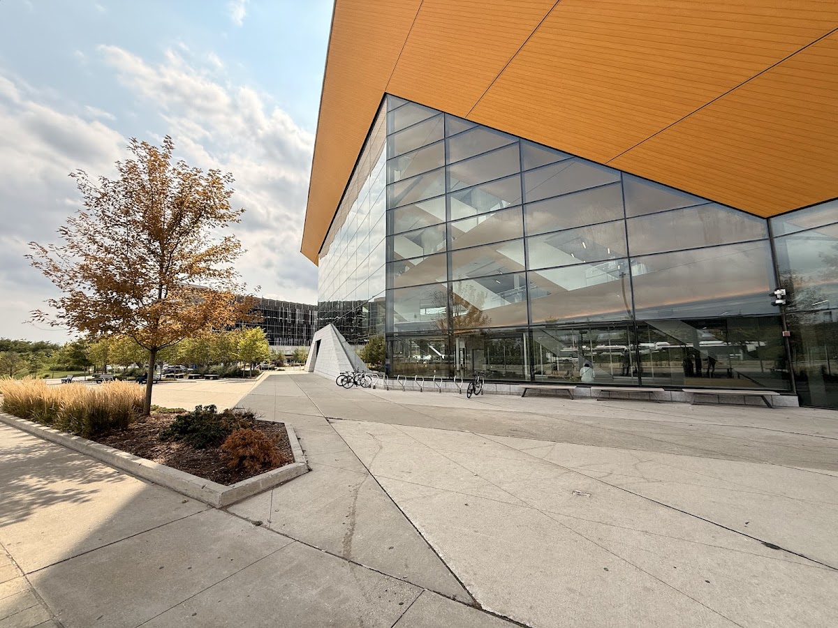 Humber College photo 3