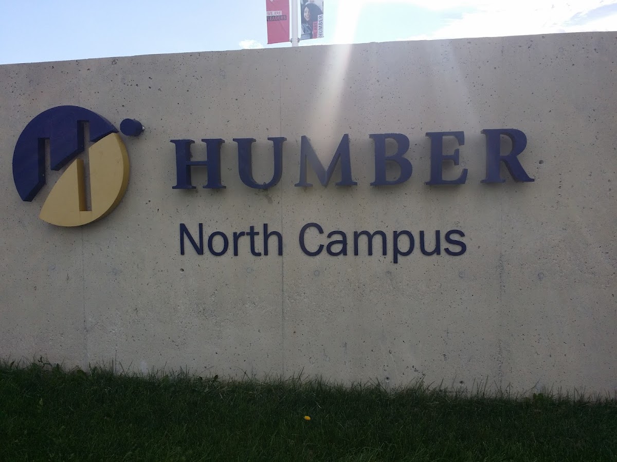 Humber College photo 4