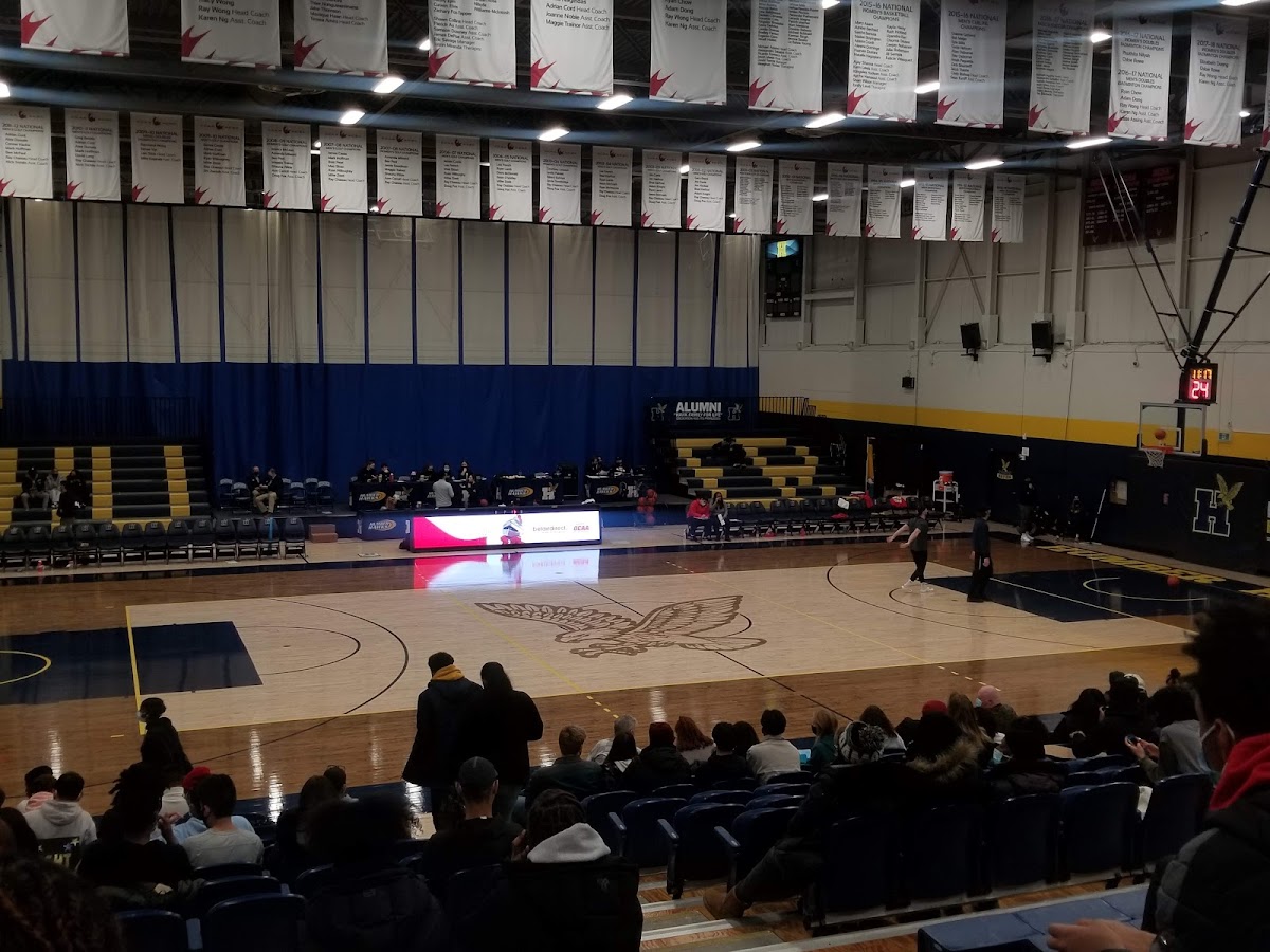 Humber College photo 5