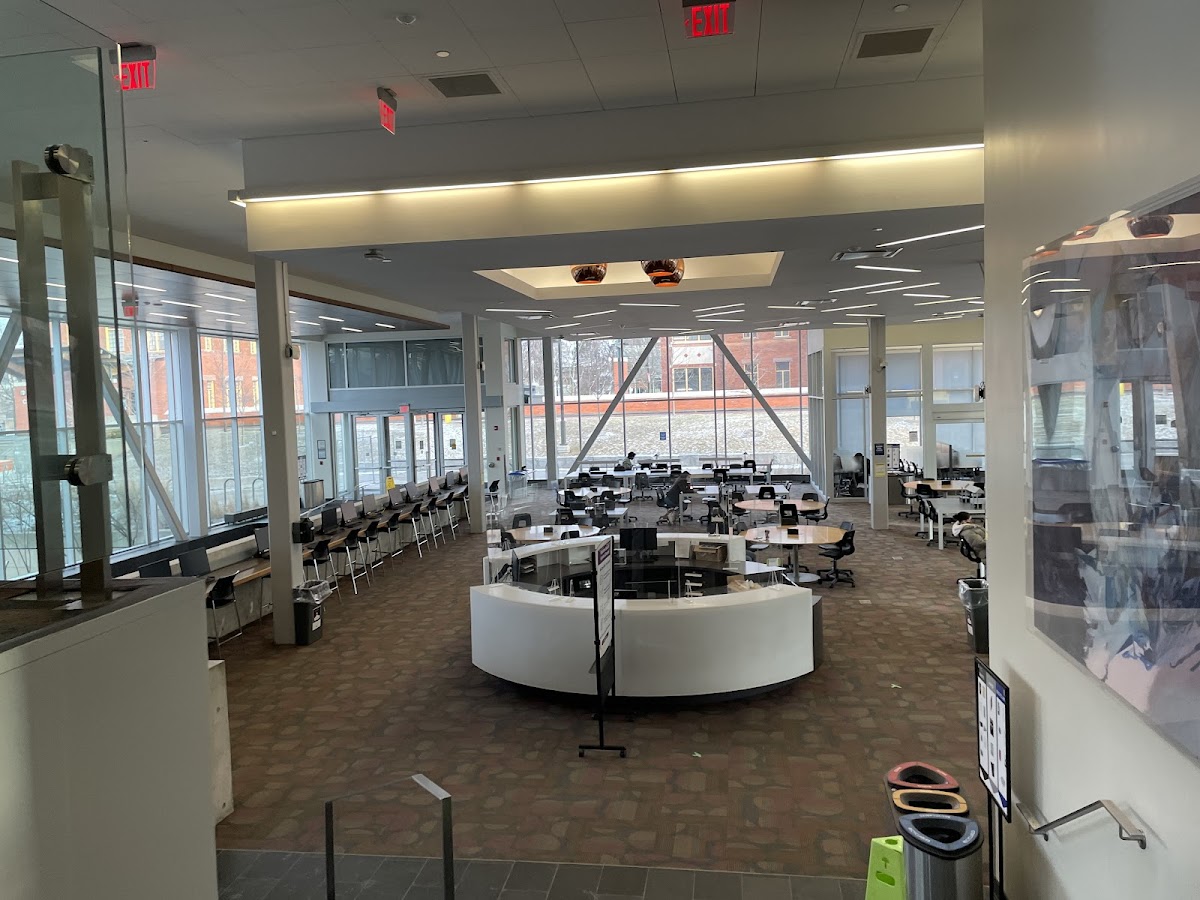 Humber College photo 6